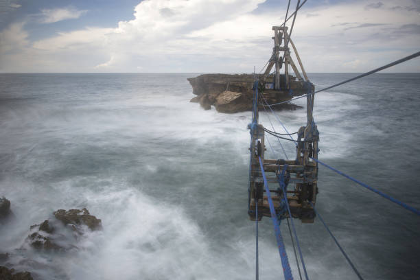 istock Sailboat In Sea Against Sky 952922232