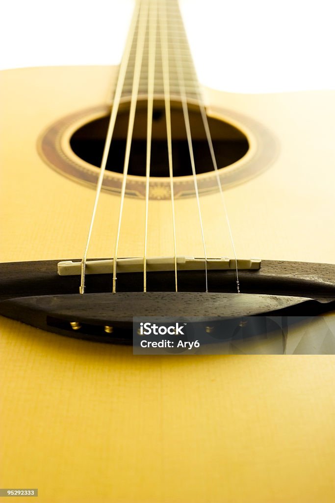 chitarra - Foto stock royalty-free di Chitarra