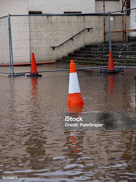 Flood Stock Photo - Download Image Now - Carlisle, Color Image, Cumbria