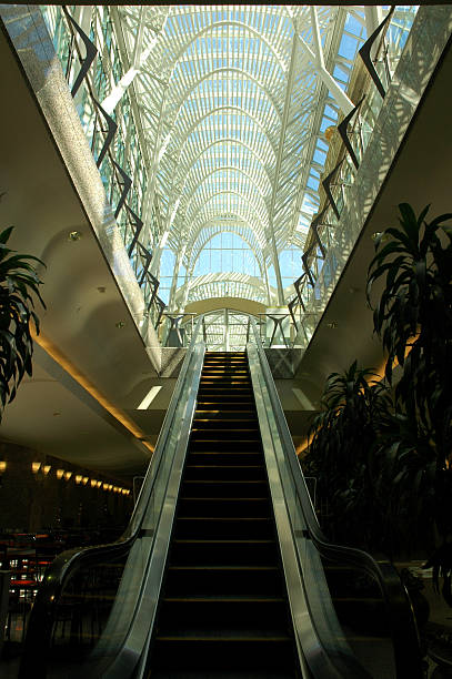 istock Stairway to heaven 95294963