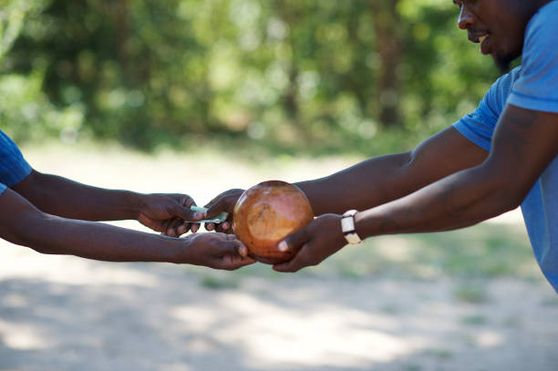 The production of Chestnuts in Brazil has decreased due to the deforestation of the Amazon. Today the largest exporter of Brazil nuts is Bolivia.