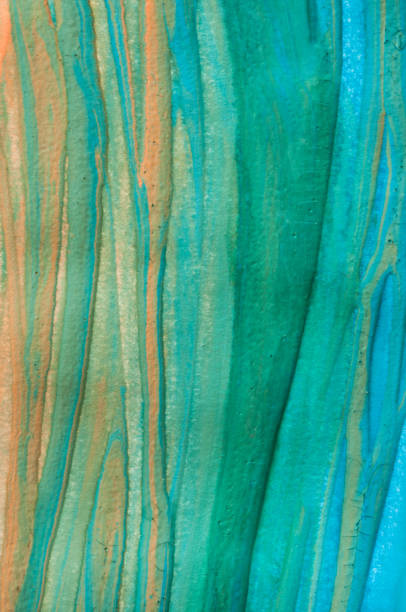 istock brilliant abstract painting, detail 952958364