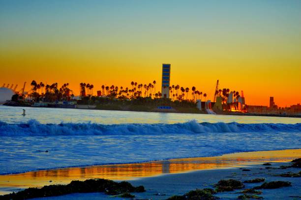 istock Reflection in the Early Morning 952966750