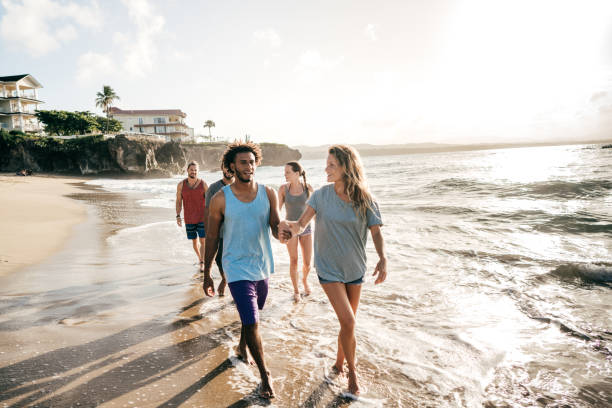 istock The benefits of walking 952968972