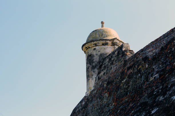 istock CARTAGENA COLOMBIA 952980818