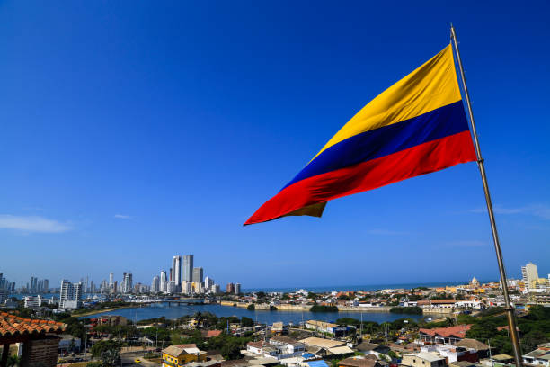 istock CARTAGENA COLOMBIA 952980876
