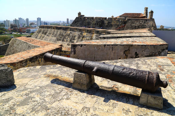 istock CARTAGENA COLOMBIA 952981074