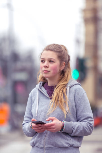 istock Lost in the city 953009556