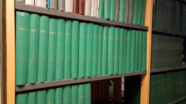 istock library books education school university  old colors 953014638