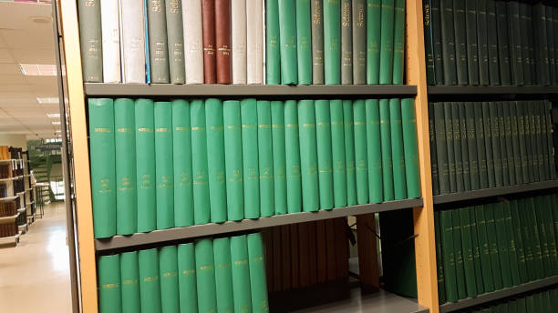 istock library books education school university  old colors 953014940