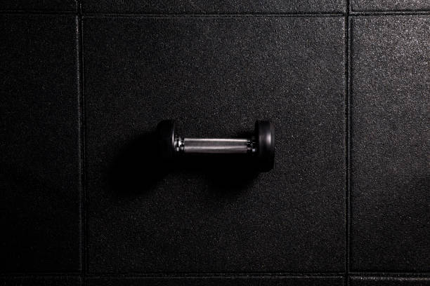 istock Minimal of Gym background 953047694
