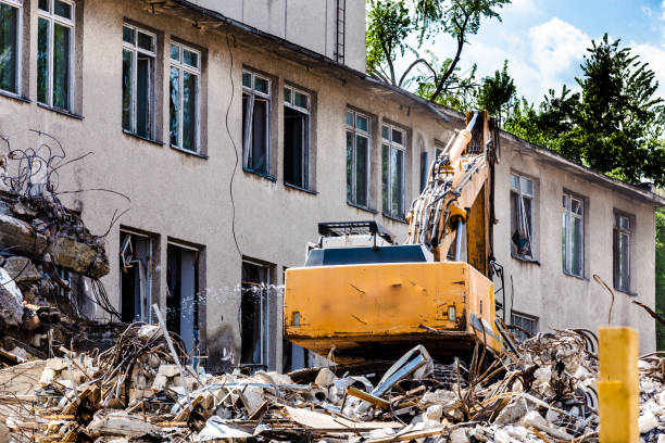 istock demolition of a building 953047878