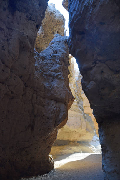 istock Canyon in Namib Desert 953057874