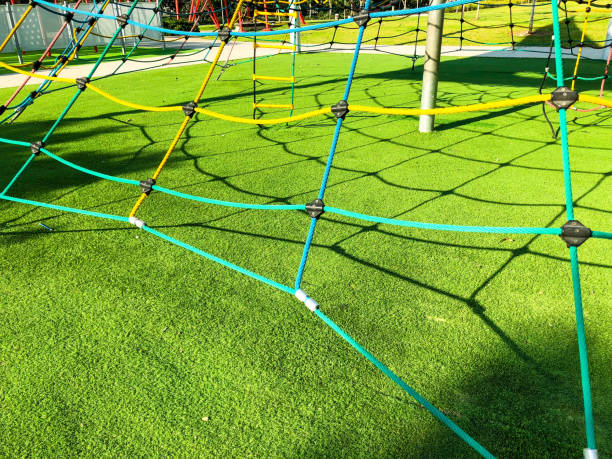istock Children's leisure, entertainment outdoors in the park. 953065234