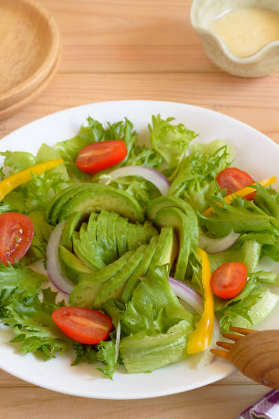 avocado salad