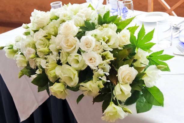 istock Bridal image, splendid and elegant very nice wedding 953091188