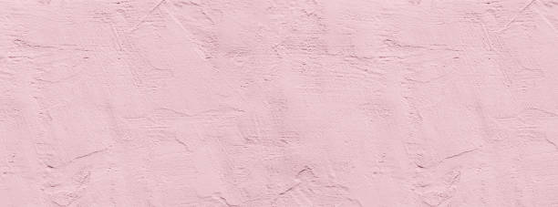 istock banner pale pink rough textured concrete background 953101140