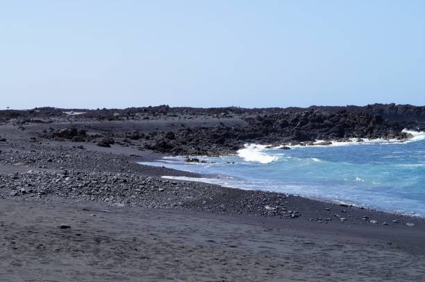 istock Charco de los Ciclos, Lanzarote, Canary Island, Spain 953105000