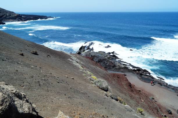 istock Charco de los Ciclos, Lanzarote, Canary Island, Spain 953105622