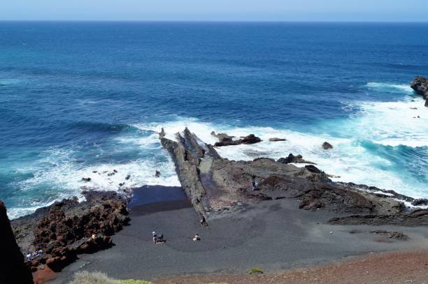 istock Charco de los Ciclos, Lanzarote, Canary Island, Spain 953105644
