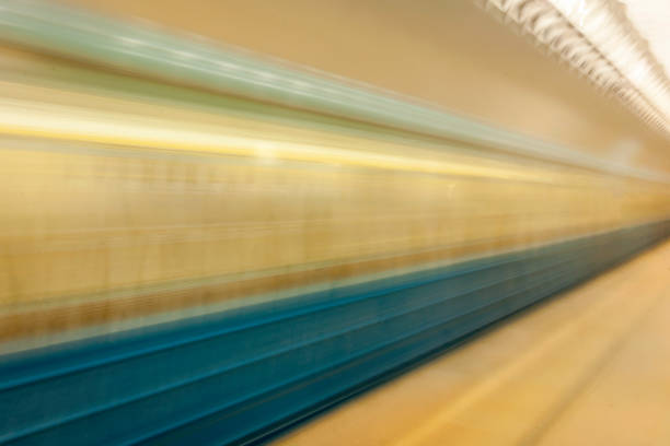 istock Moscow Subway Station , Russia 953108254