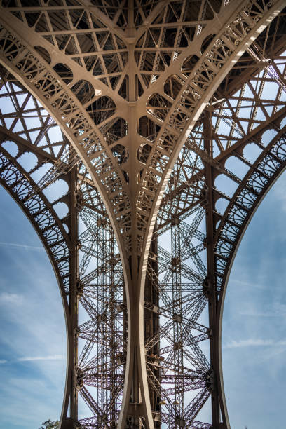 istock The Eiffel Tower Paris France. 953112546