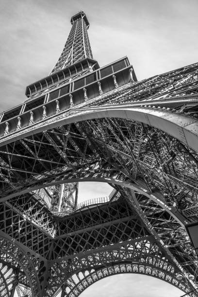 istock The Eiffel Tower Paris France. 953112604