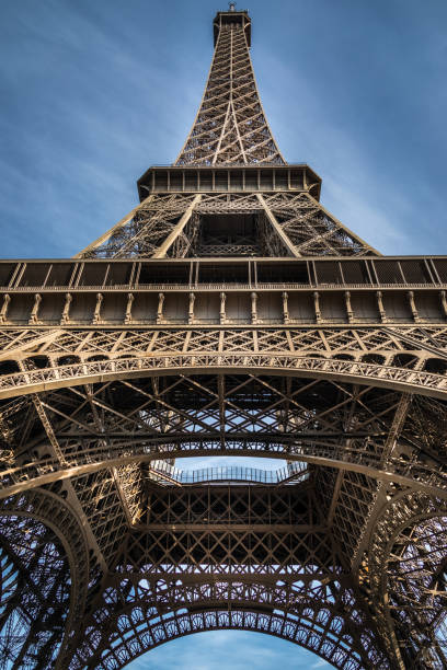 istock The Eiffel Tower Paris France. 953112702