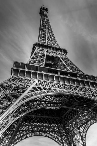 istock The Eiffel Tower Paris France. 953112752