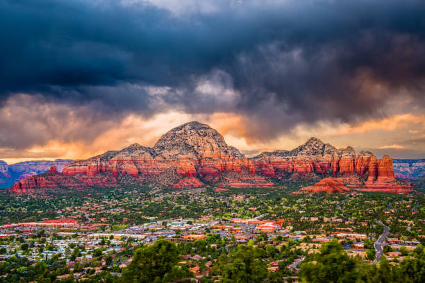 istock Sedona, Arizona, USA 953118128