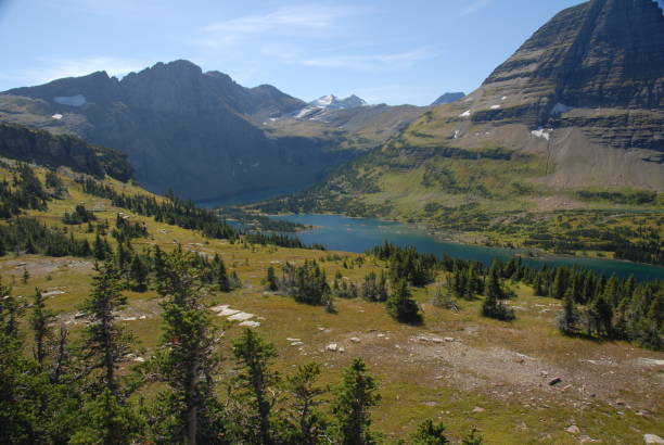 istock Big Sky Country, Montana 953147934