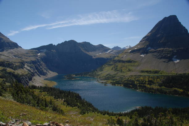 istock Big Sky Country, Montana 953147972