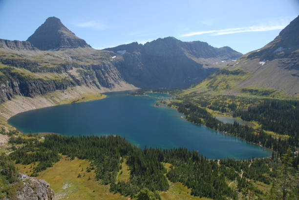 istock Big Sky Country, Montana 953148038