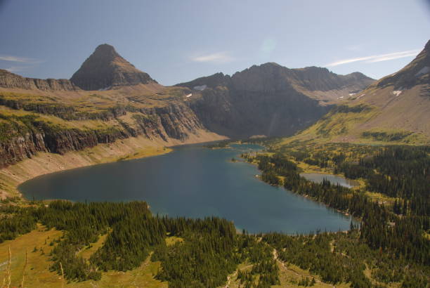 istock Big Sky Country, Montana 953148146