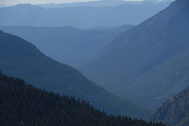 istock Big Sky Country, Montana 953148372