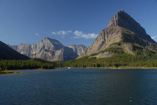 istock Big Sky Country, Montana 953149588