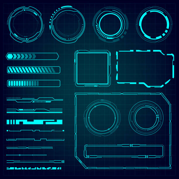 4,300+ Menu Graph Backgrounds Stock Illustrations, Royalty-Free Vector ...