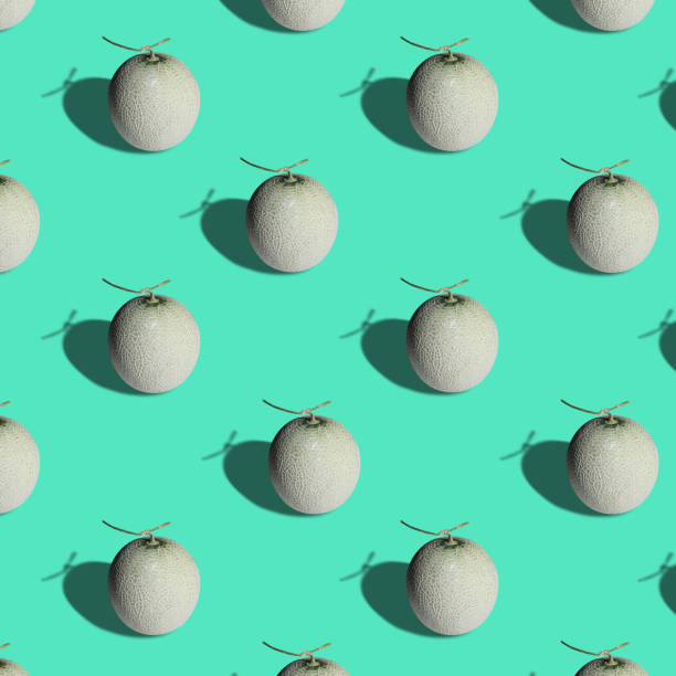 istock Group of fruits backgrounds template 953153104