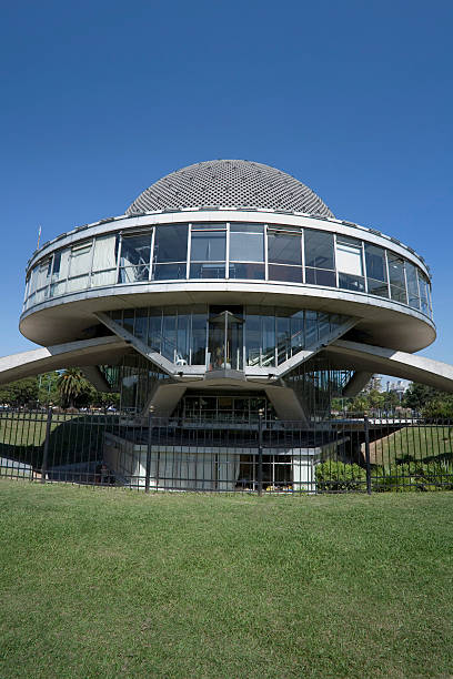 istock Argentina Buenos Aires planetarium 95315377
