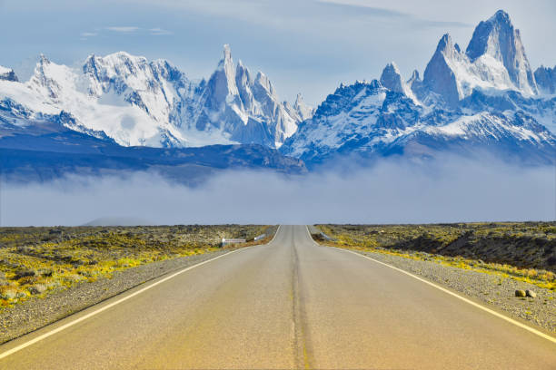 istock Fitz Roi - The Calafate 953156264