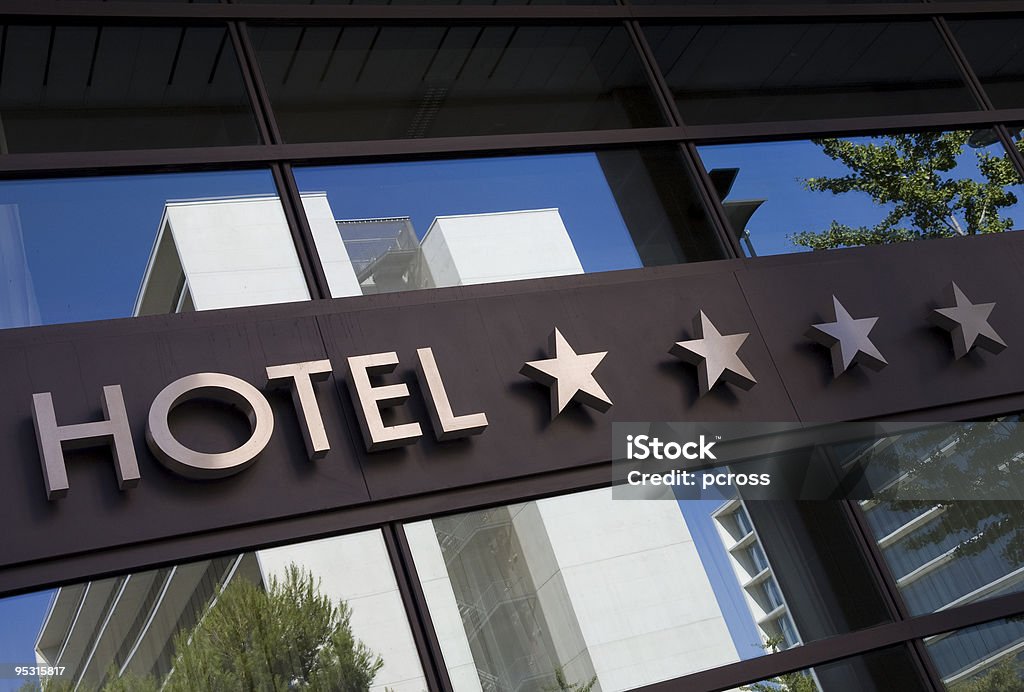 hotel  Hotel Stock Photo