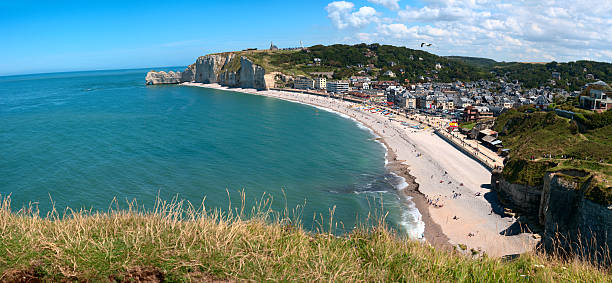 istock A landscape shot of a beautiful beach 95317042