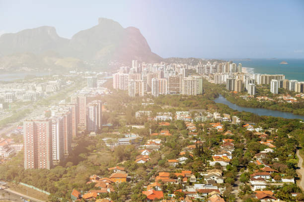 istock Barra da Tijuca in Rio de Janeiro 953179430