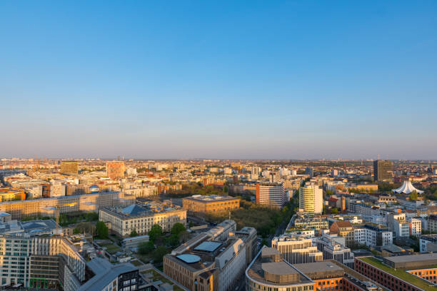istock City of Berlin 953230876