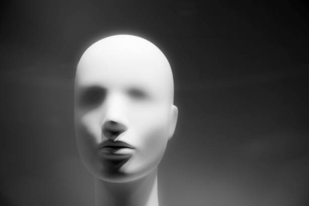 istock Close-Up Of Mannequin 953236624