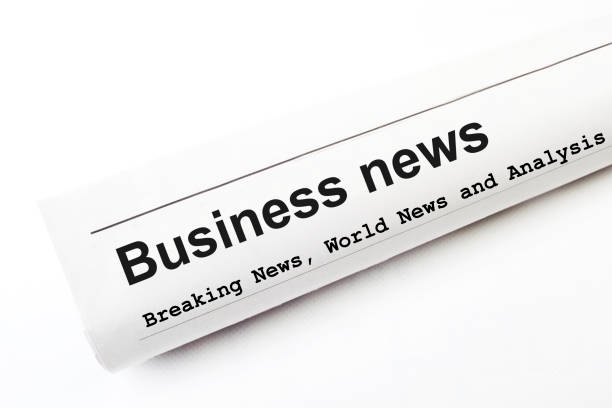 istock Business news 953240016