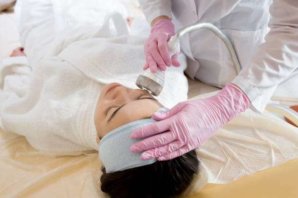 istock Beauty Treatment in Spa 953247748