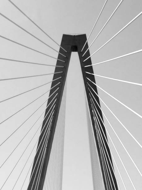 istock The Cooper River Bridge - Charleston, South Carolina 953251418