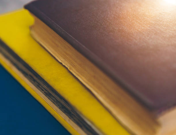istock vintage books close-up 953256000