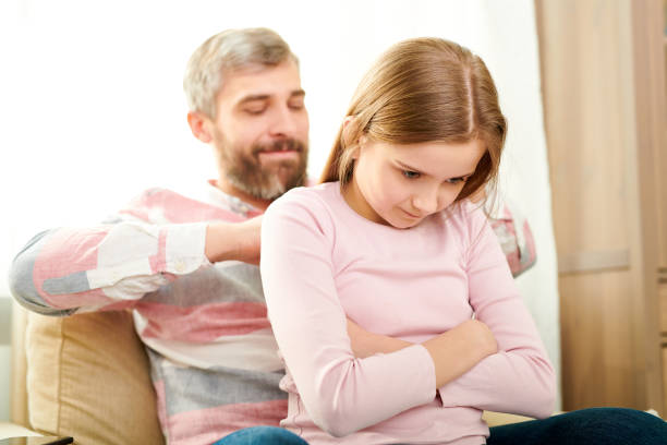 istock Usual Day of Loving Dad 953260370